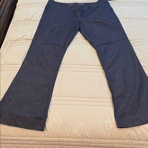 The Limited Denim 678